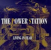 Image result for power station living in fear
