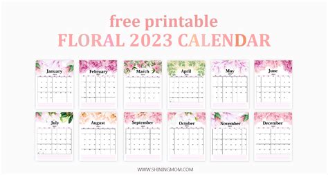 Calendar 2023 Free Get Calendar 2023 Update