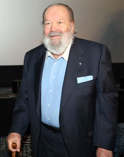 Carlo pedersoli, known professionally as bud spencer, was an italian actor, professional swimmer and water polo player. Bud Spencer - Bud Spencer Presents His Autobiography - Zimbio