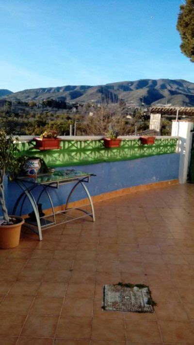 Alquiler de apartamentos, bajos, aticos y pisos en telde: CASA DE CAMPO EN ALQUILER VILLAJOYOSA