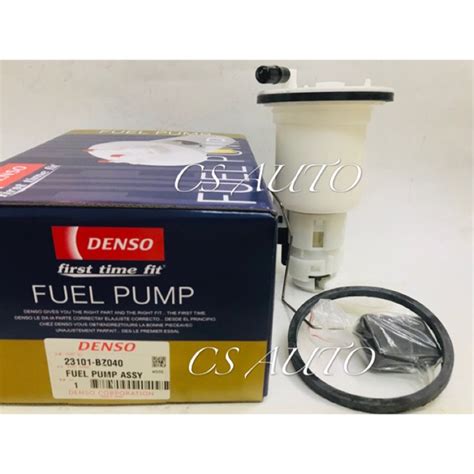 The perodua alza is surely one of the most anticipated cars of recent times. Perodua Alza Fuel Pump Assy | Shopee Malaysia
