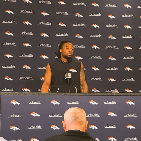 Romi Bean On Twitter Bradroby1 Says Having Lots Of Pass Rushers Reminds Him Of The Super