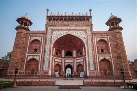 About us learn more about stack overflow the company. Best Way To Get To The Taj Mahal From The Us / Us Man ...