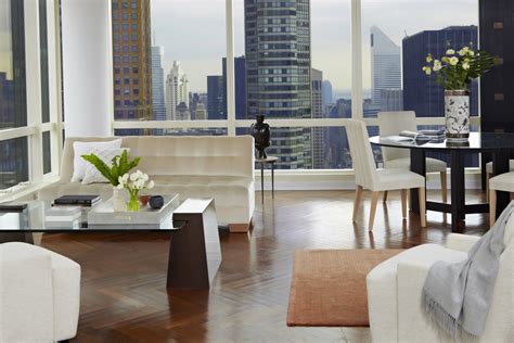 20 Best Interior Designers In New York The Luxpad The