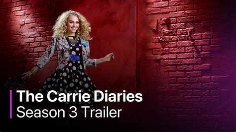 The Carrie Diaries Season Premiere Date
