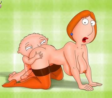 Family Guy Muses Sex And Porn Comics