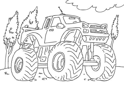 We have 66+ background pictures for you! monster energy drink monster trucks coloring pages ...