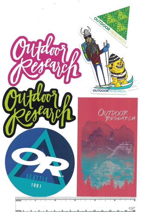 There are companies that send out stickers absolutely free? These Companies Will Send You Free Stickers [#10 ...