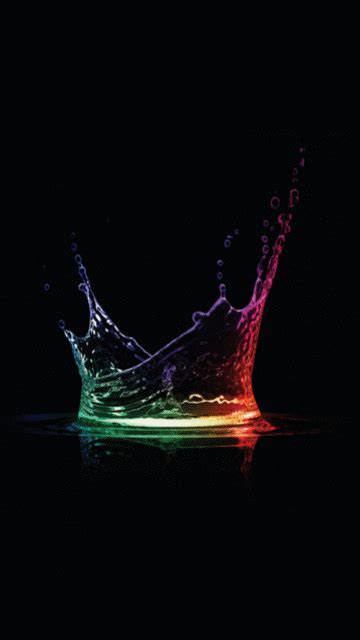 Gif Wallpaper Iphone App