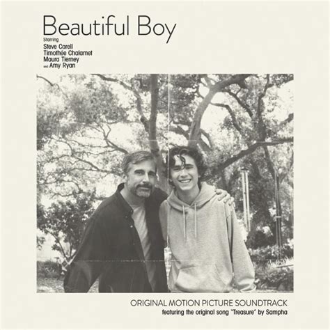 Sampha Releases New Song From Beautiful Boy Soundtrack Treasure Paste