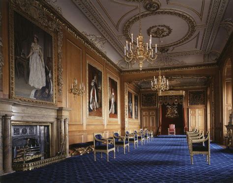 Inside Windsor Castle Apartments And Banquet Rooms Scene Therapy