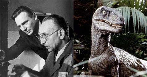 In 1994, crichton achieved the unique distinction of having a no. Book excerpt: How "Schindler's List" and "Jurassic Park ...