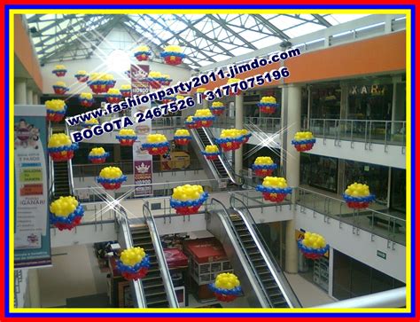 Búsqueda entre 41.000+ vacantes actuales rápido & gratis los mejores empleadores en bogotá, d.c. DECORACION EN GLOBOS COLOMBIA - FASHION PARTY DECORACION ...