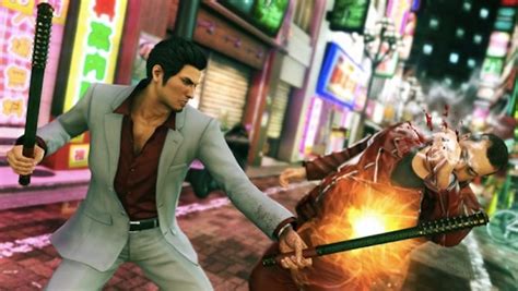 Ilmosaico.info has been carefully prepared for you. Yakuza Kiwami 2 for PS4 Is Quite Possibly the Best Looking Yakuza Game to Date | NDTV Gadgets 360