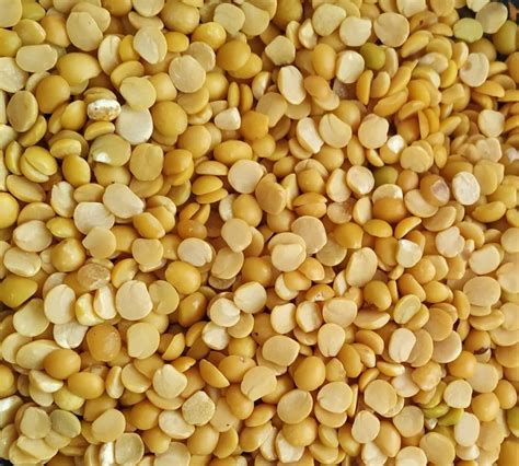 Yellow Toor Dal Bulk Pan India At Rs 148kg In Bengaluru Id