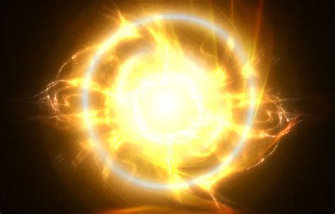 Meaning Of Golden Aura Explained Light Magic Archangels Aura
