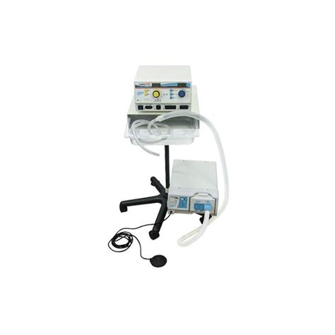 Bovie Specialist Pro G Electrosurgery W Smoke Evacuation A1250s G