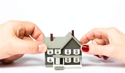 How To Sell Your House While Divorcing Without Any Complications