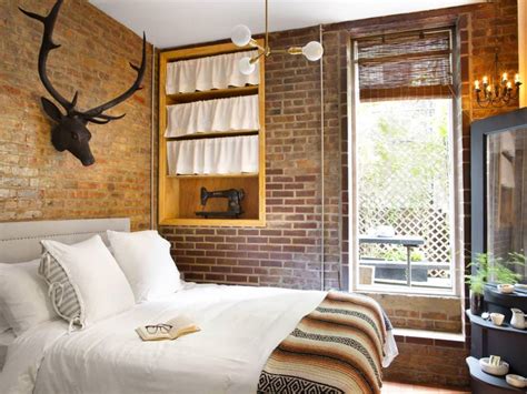 23 Brick Wall Designs Decor Ideas For Bedroom Design Trends Premium Psd Vector Downloads