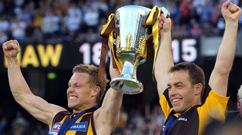 It was almost as if alastair clarkson wanted to renew his 'marriage' vows to sam mitchell. AFL 2018: Sam Mitchell opens up on how Alastair Clarkson ...