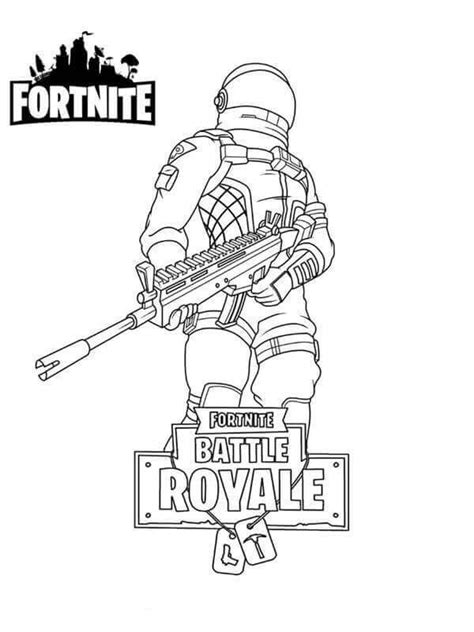 Fortnite coloring pages | print and color.com. Dark Voyager Fortnite Coloring Pages | Coloring pages for ...