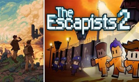 If you already have the epic games launcher use the open button otherwise download the epic games launcher to play. Epic Games Store FREE download - Pathway and Escapists 2 ...
