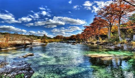 19 Reasons You Should Never Visit The Texas Hill Country Garner State