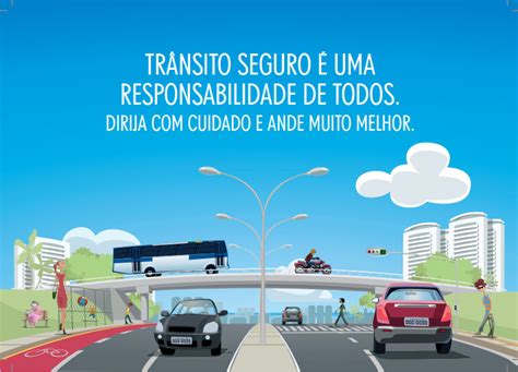 O Guia Definitivo De Boas Práticas No Trânsito Bem Auto Oficina Mecânica