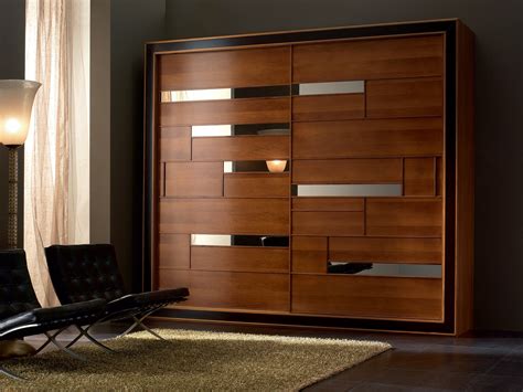 Collection Of Solid Wood Fitted Wardrobes
