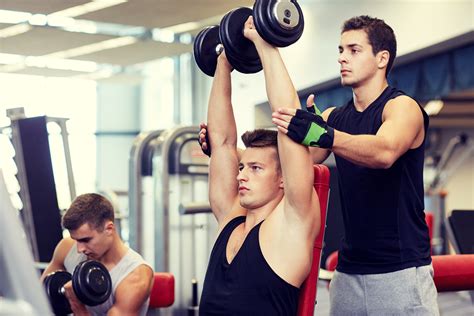 Workout Buddy Tips Australian Institute Of Fitness