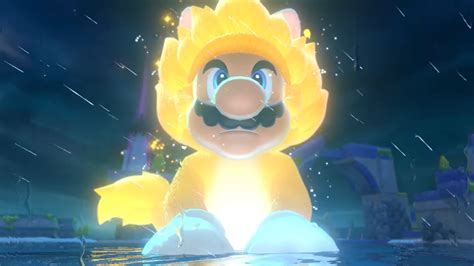 Super Mario 3d World Bowsers Fury Two Adventures In One Commercial