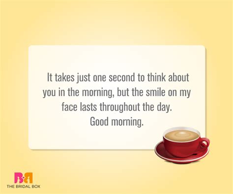 If i had a flower for every time i thought of you, i could walk in my garden forever.. 15 Adorable Good Morning Love Quotes For Her To Wake To
