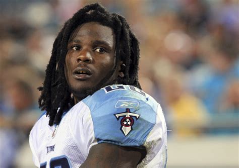 Former Jets Rb Chris Johnson Accused In Murder For Hire Plot Amnewyork