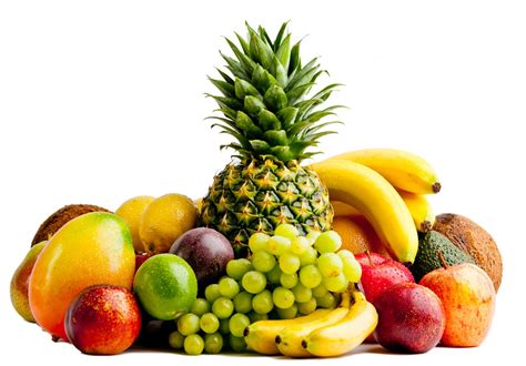 El "milagro" de las frutas y verduras - TRAZA