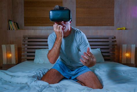 What Is Vr Porn How Vr Tech Is Emerging In Porn Industry