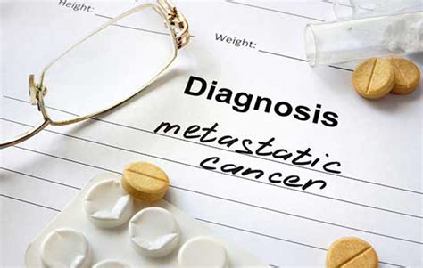All About Metastatic Cancer Signs And Symptoms