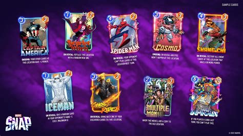 Marvel Snap Pay To Win Can You Buy Better Cards Gamerevolution