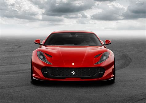 Mr vigna, 52, will join ferrari in. Ferrari 812 Superfast: the new F12 rolls into Geneva by CAR Magazine