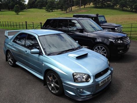 2004 subaru impreza wr1 battery loom wrx sti. 2004 subaru impreza wrx sti wr1 blue mint condition ...