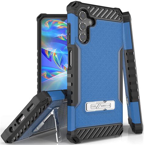 Tri Shield Series For Samsung Galaxy A13 5g Case Tri Shield Military