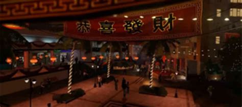 Sleeping Dogs To Receive Year Of The Snake Dlc Gamewatcher