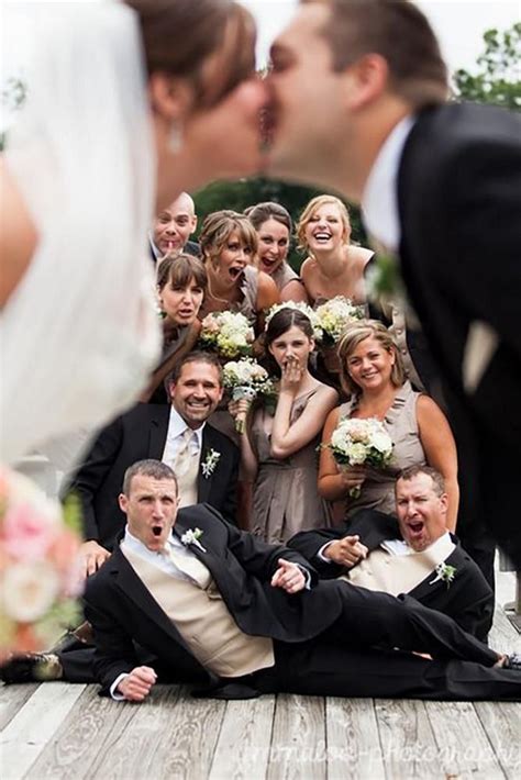 ️ 20 Funny Wedding Photography Poses Ideas Hi Miss Puff