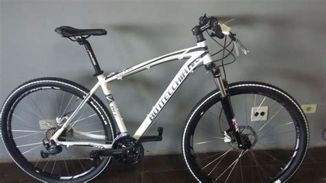 Bicicleta mtb topmega cratos r26 1 vel suspension +linga fas. Bicicleta Mountain Bike Bottecchia Fx135 29 Alivio Mtb - R ...
