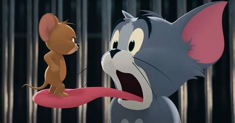 2020 has been a tough year and films like these are exactly what we need to snap out of reality for a moment and. Tom & Jerry Drops A Movie Trailer And People Are 'Not Sure ...