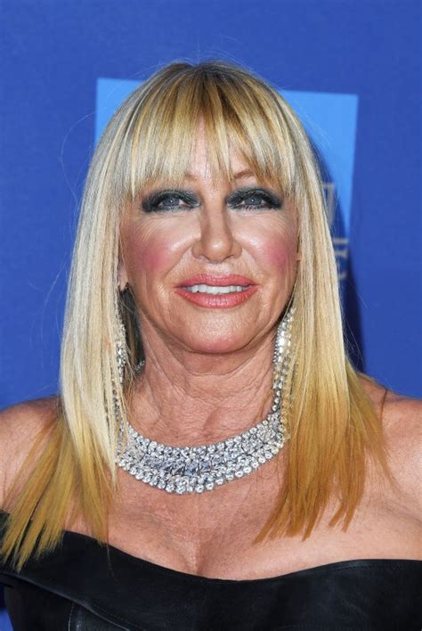 Suzanne Somers 73 Birthday Pic