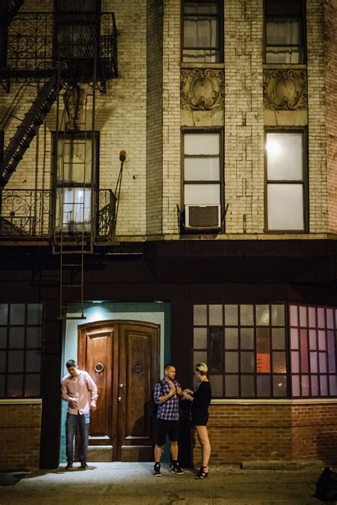 Sanatorium A Hospital Theme Bar Opens In The East Village The New