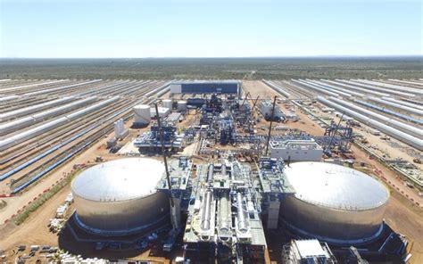 Salt Melting Process Completed At 100mw Kathu Solar Thermal Power Plant In South Africa