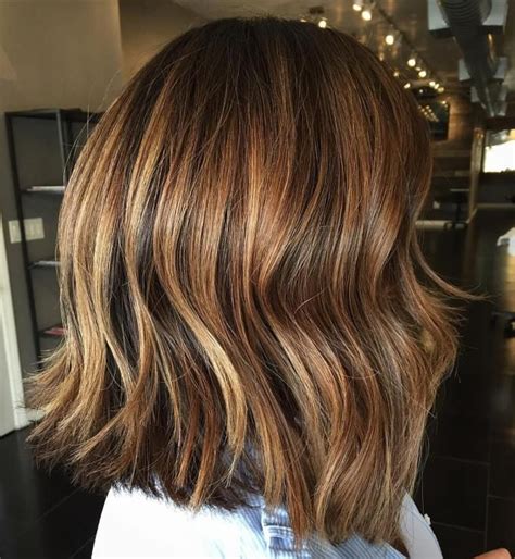 Medium brown hair is simply gorgeous, but change can be nice, and featuring new hair colors may be the solution for you. 80 Sensational Medium Length Haircuts for Thick Hair ...
