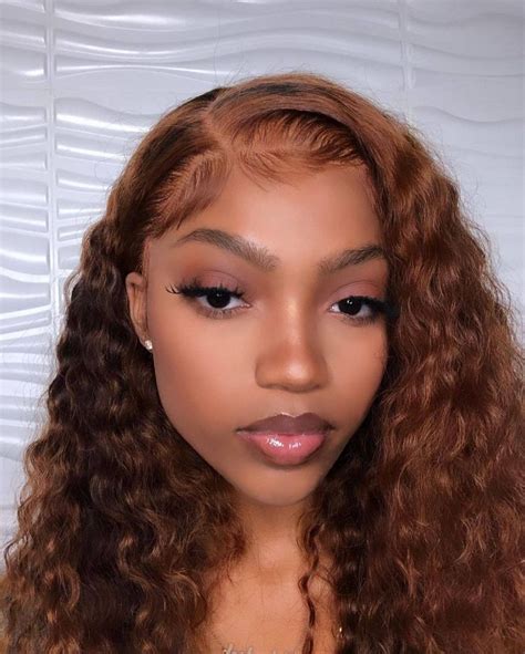 Curlyme Hair On Instagram Want A High Quality Wig That Can Be Colored