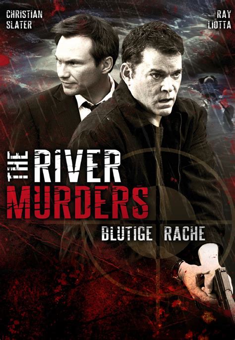the river murders dvd blu ray oder vod leihen videobuster de
